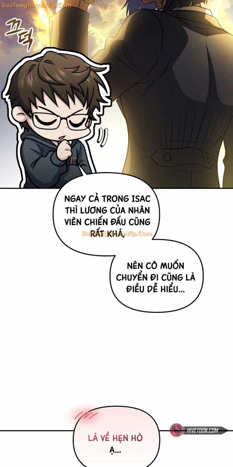 Nhà Hàng Thợ Săn Quái Vật - Chương 69 - ảnh 22
