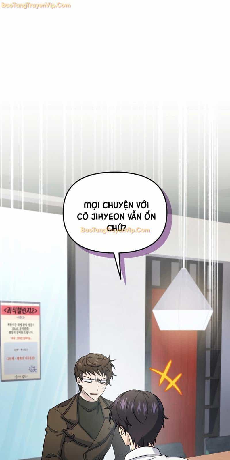 Nhà Hàng Thợ Săn Quái Vật - Chương 69 - ảnh 3