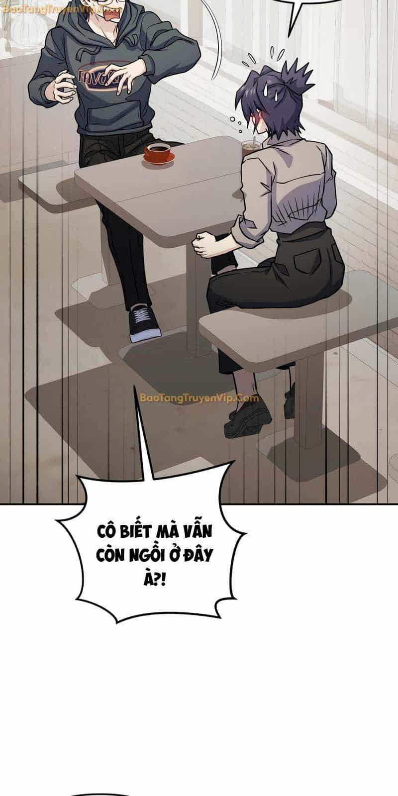 Nhà Hàng Thợ Săn Quái Vật - Chương 69 - ảnh 33