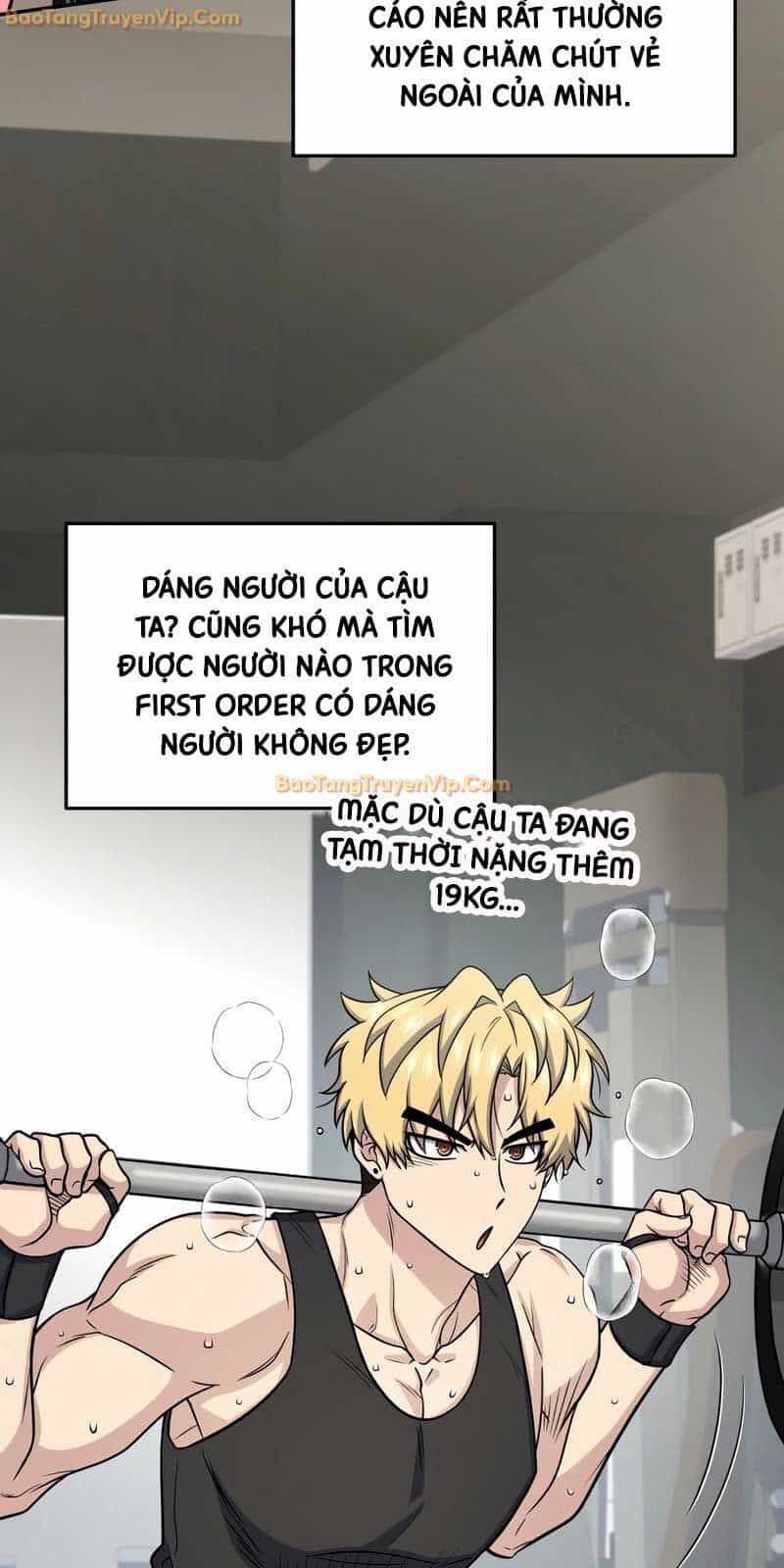 Nhà Hàng Thợ Săn Quái Vật - Chương 69 - ảnh 37