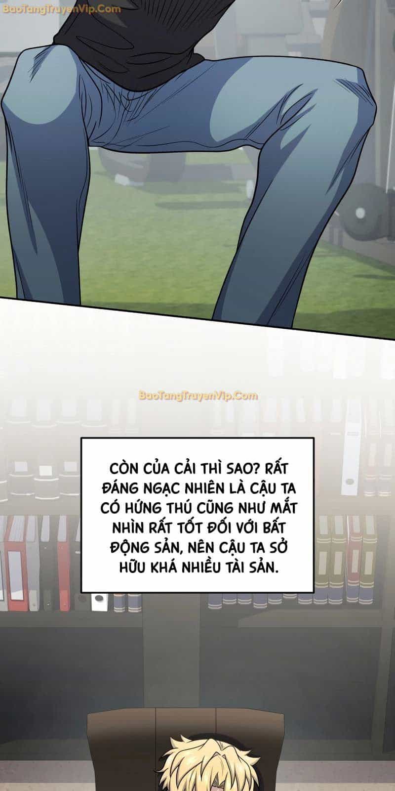 Nhà Hàng Thợ Săn Quái Vật - Chương 69 - ảnh 38