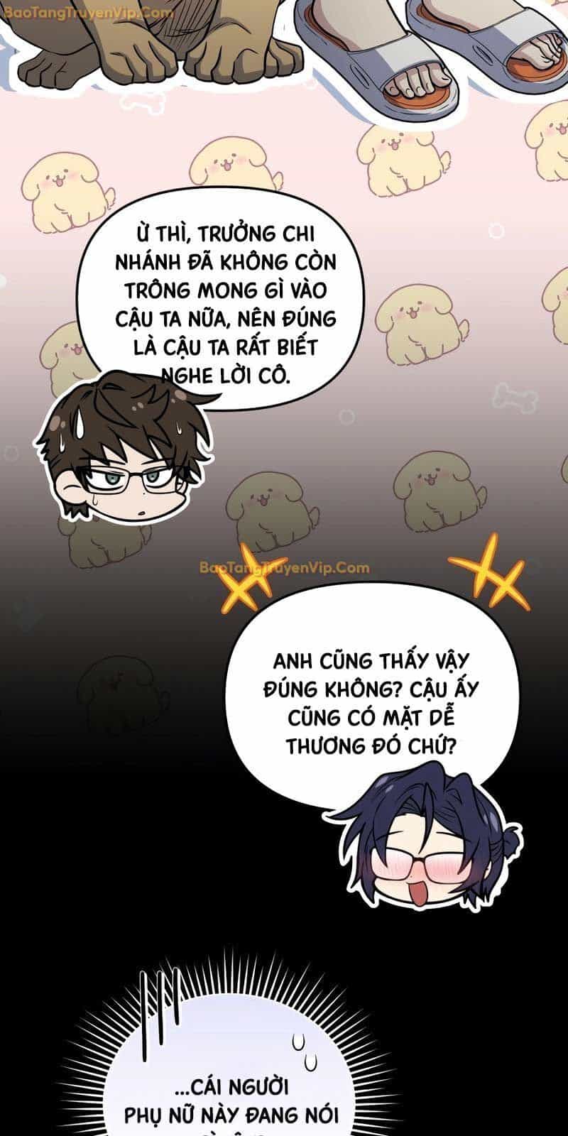 Nhà Hàng Thợ Săn Quái Vật - Chương 69 - ảnh 45
