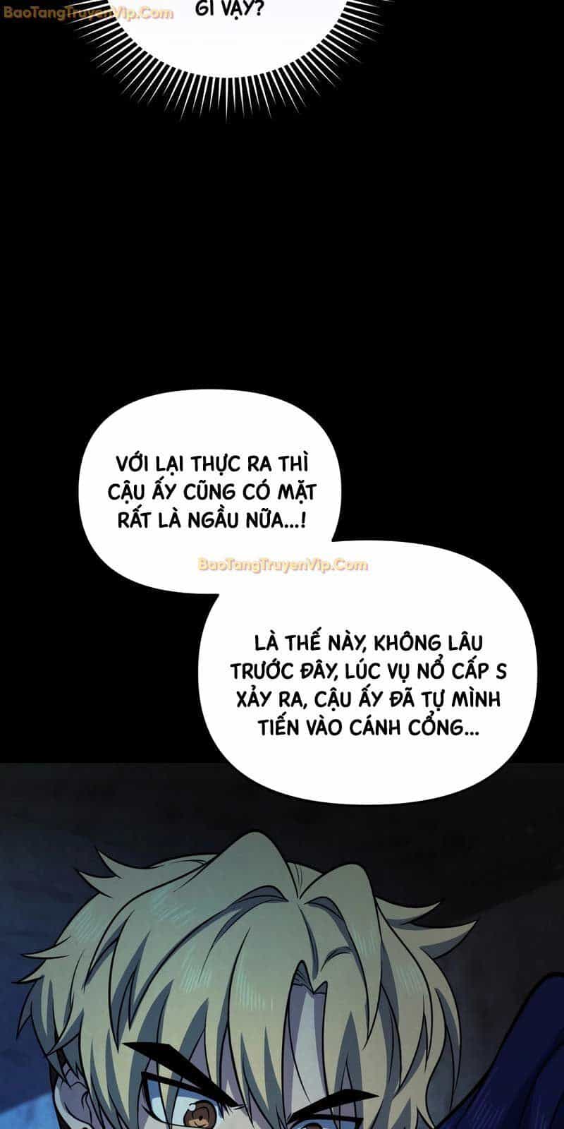 Nhà Hàng Thợ Săn Quái Vật - Chương 69 - ảnh 46