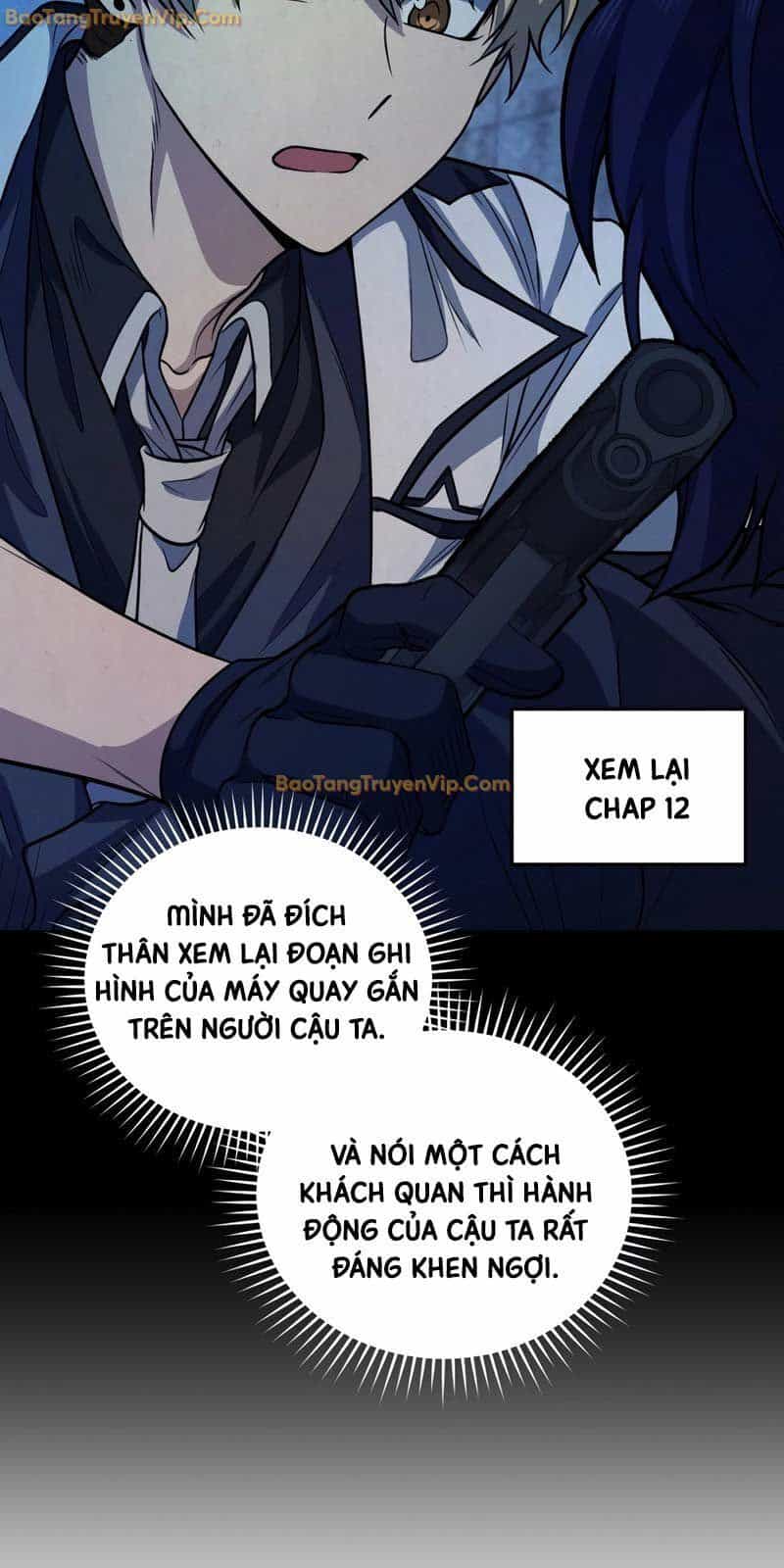 Nhà Hàng Thợ Săn Quái Vật - Chương 69 - ảnh 47