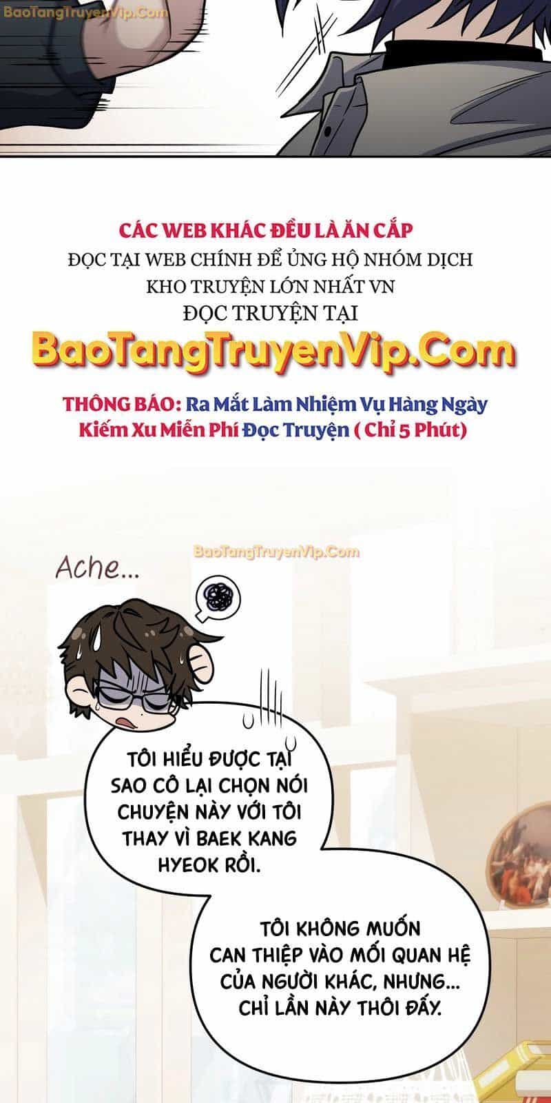 Nhà Hàng Thợ Săn Quái Vật - Chương 69 - ảnh 52