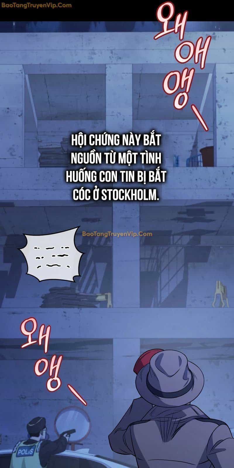 Nhà Hàng Thợ Săn Quái Vật - Chương 69 - ảnh 57