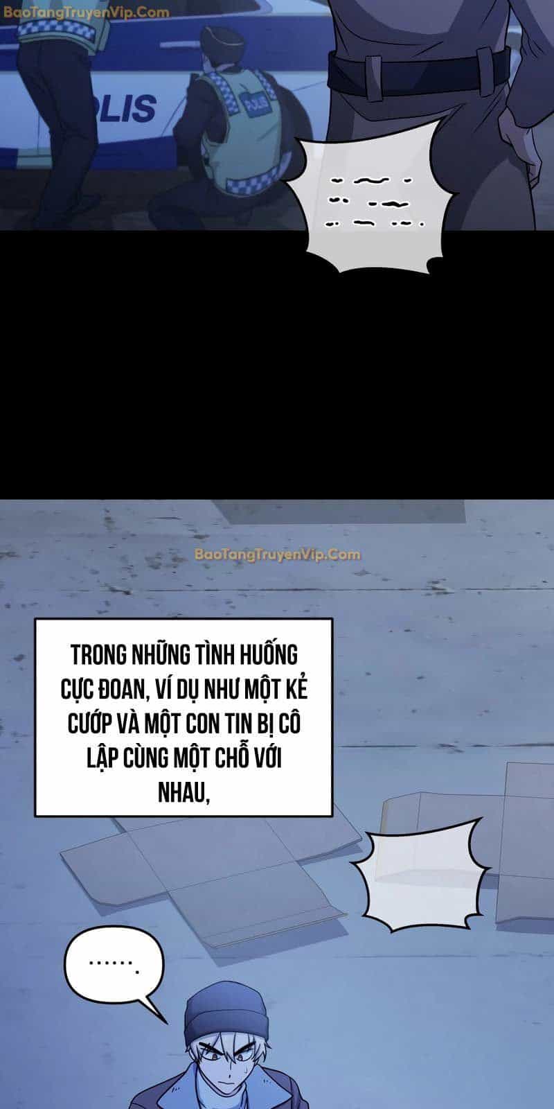 Nhà Hàng Thợ Săn Quái Vật - Chương 69 - ảnh 58