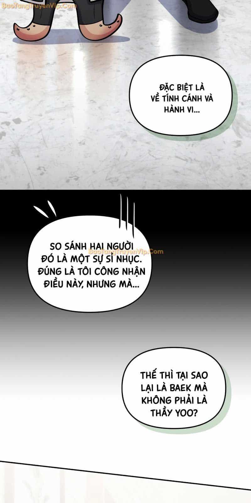 Nhà Hàng Thợ Săn Quái Vật - Chương 69 - ảnh 80