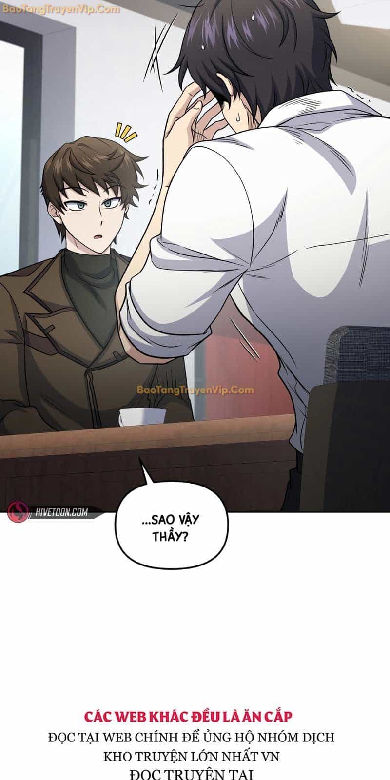Nhà Hàng Thợ Săn Quái Vật - Chương 69 - ảnh 95