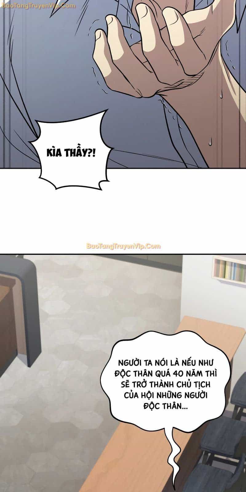 Nhà Hàng Thợ Săn Quái Vật - Chương 69 - ảnh 98