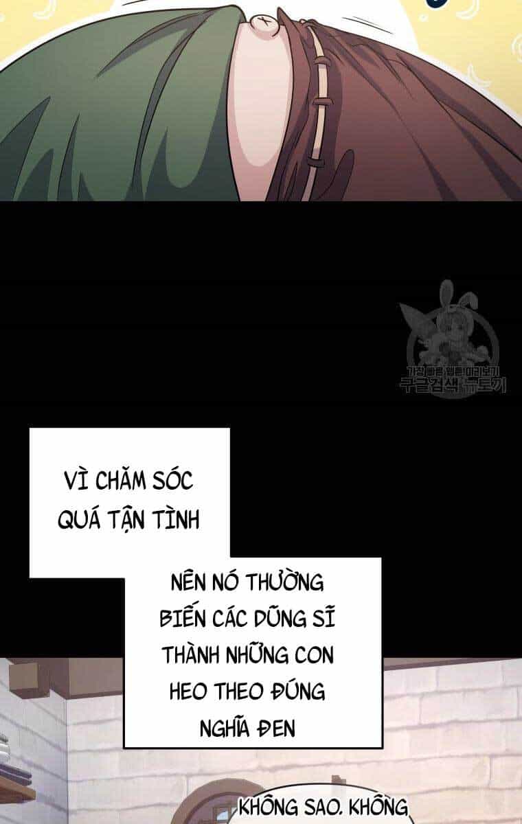 Nhà Hàng Thợ Săn Quái Vật - Chương 7 - ảnh 17