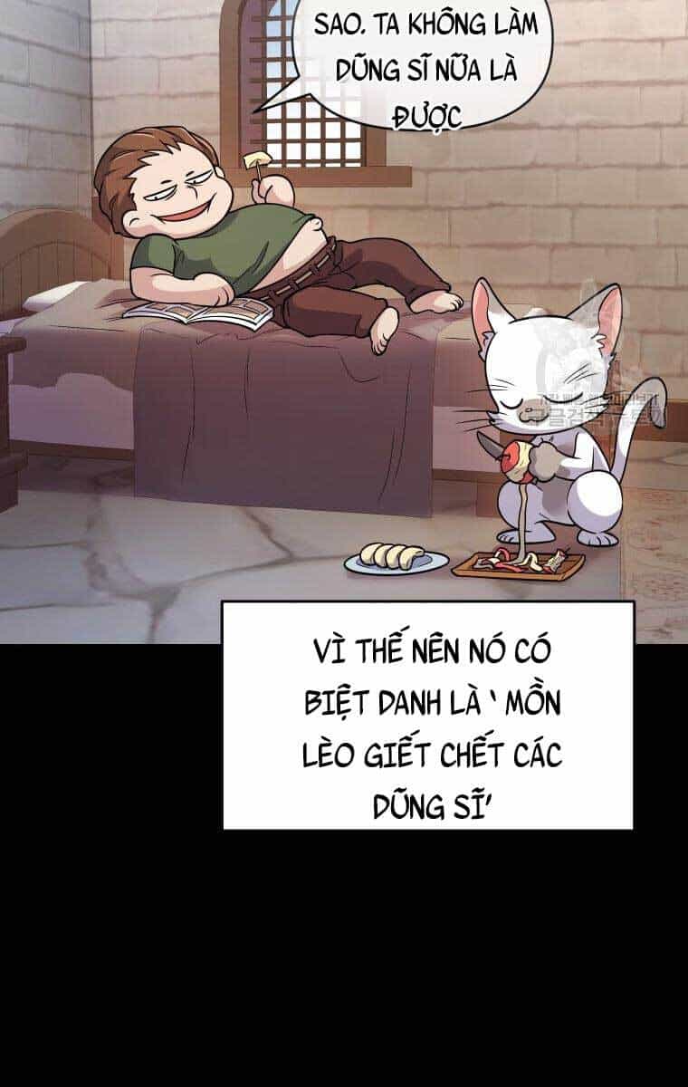 Nhà Hàng Thợ Săn Quái Vật - Chương 7 - ảnh 18