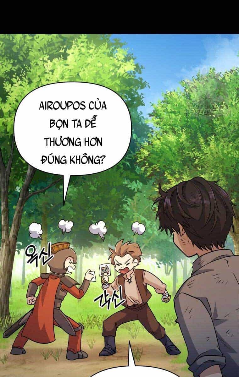 Nhà Hàng Thợ Săn Quái Vật - Chương 7 - ảnh 19