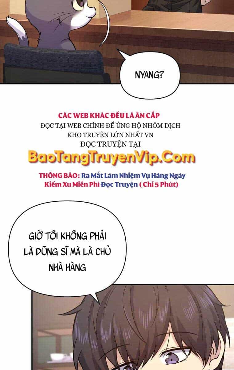 Nhà Hàng Thợ Săn Quái Vật - Chương 7 - ảnh 28