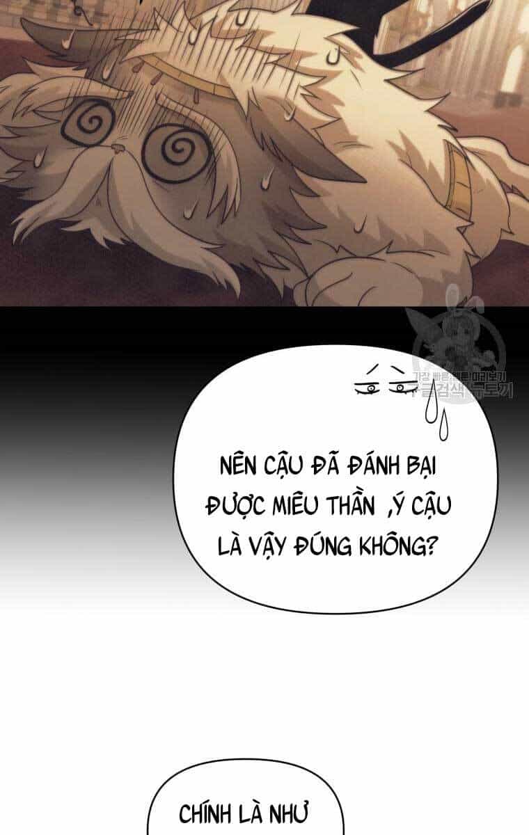 Nhà Hàng Thợ Săn Quái Vật - Chương 7 - ảnh 67