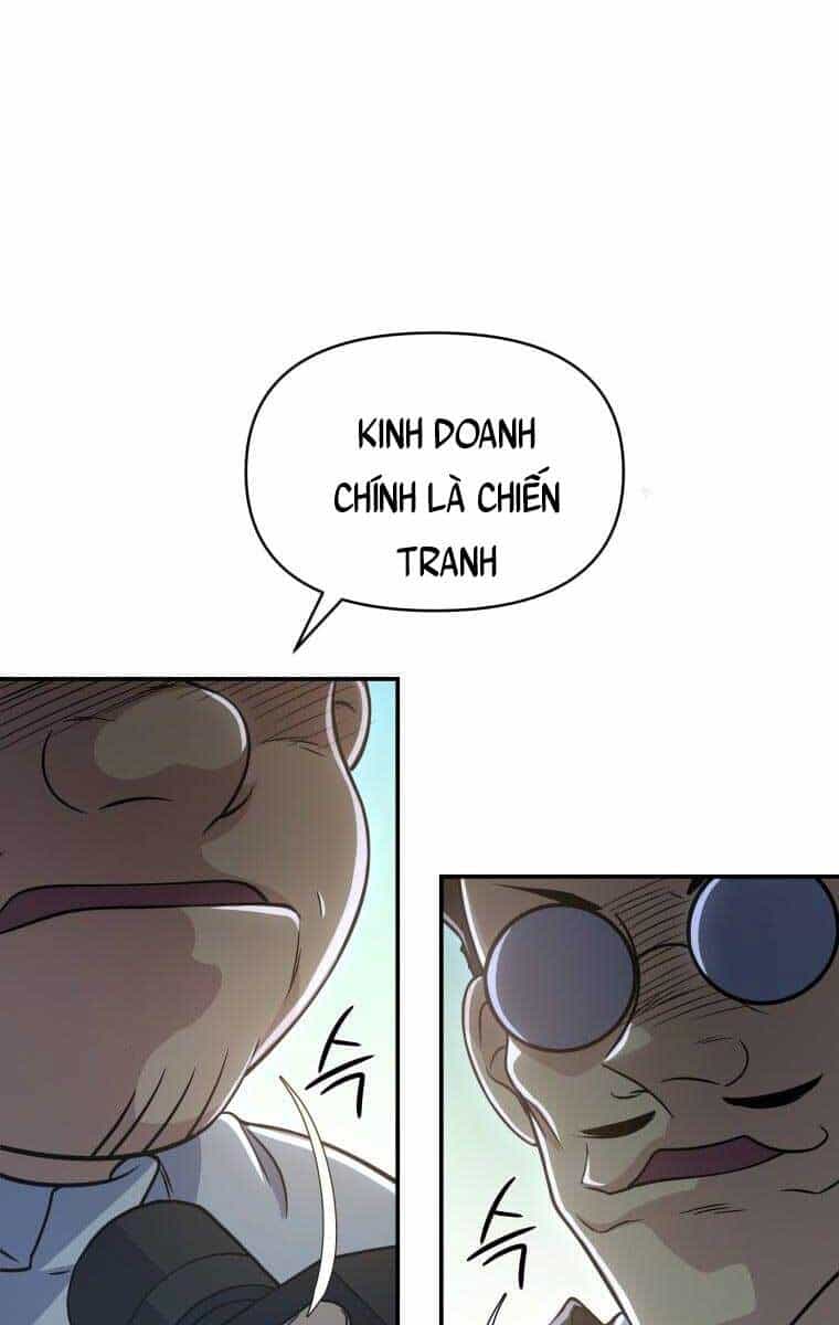 Nhà Hàng Thợ Săn Quái Vật - Chương 7 - ảnh 89