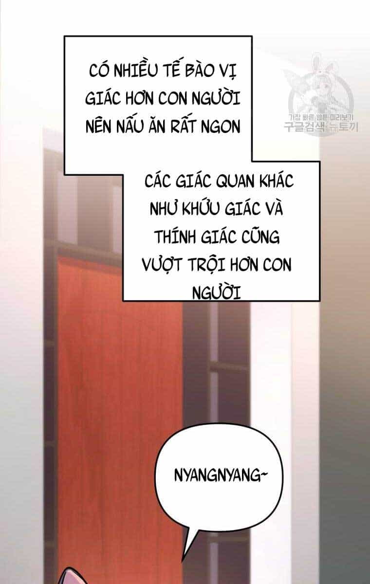 Nhà Hàng Thợ Săn Quái Vật - Chương 7 - ảnh 9