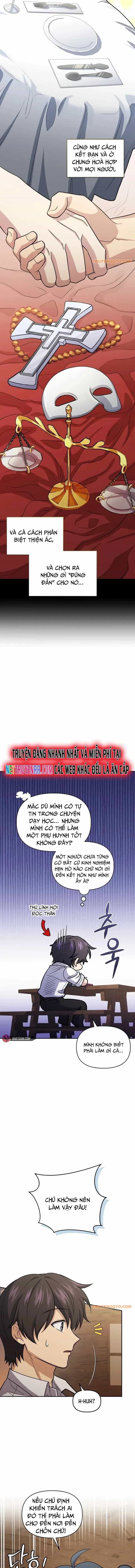 Nhà Hàng Thợ Săn Quái Vật - Chương 70 - ảnh 18
