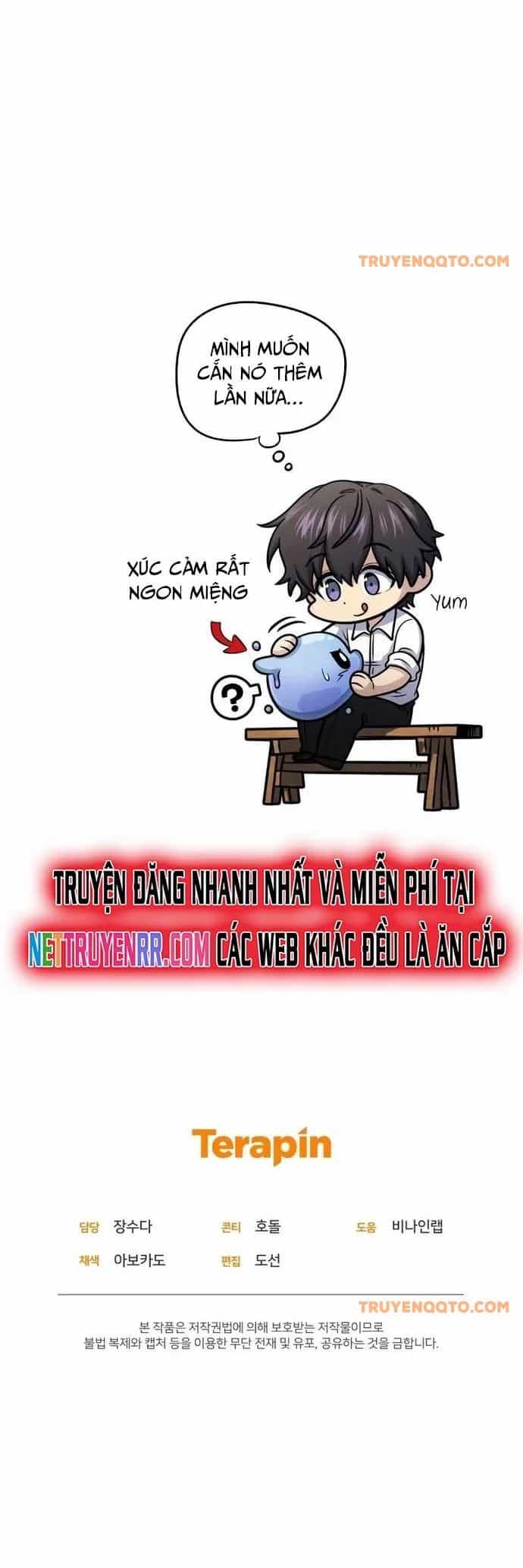 Nhà Hàng Thợ Săn Quái Vật - Chương 70 - ảnh 21