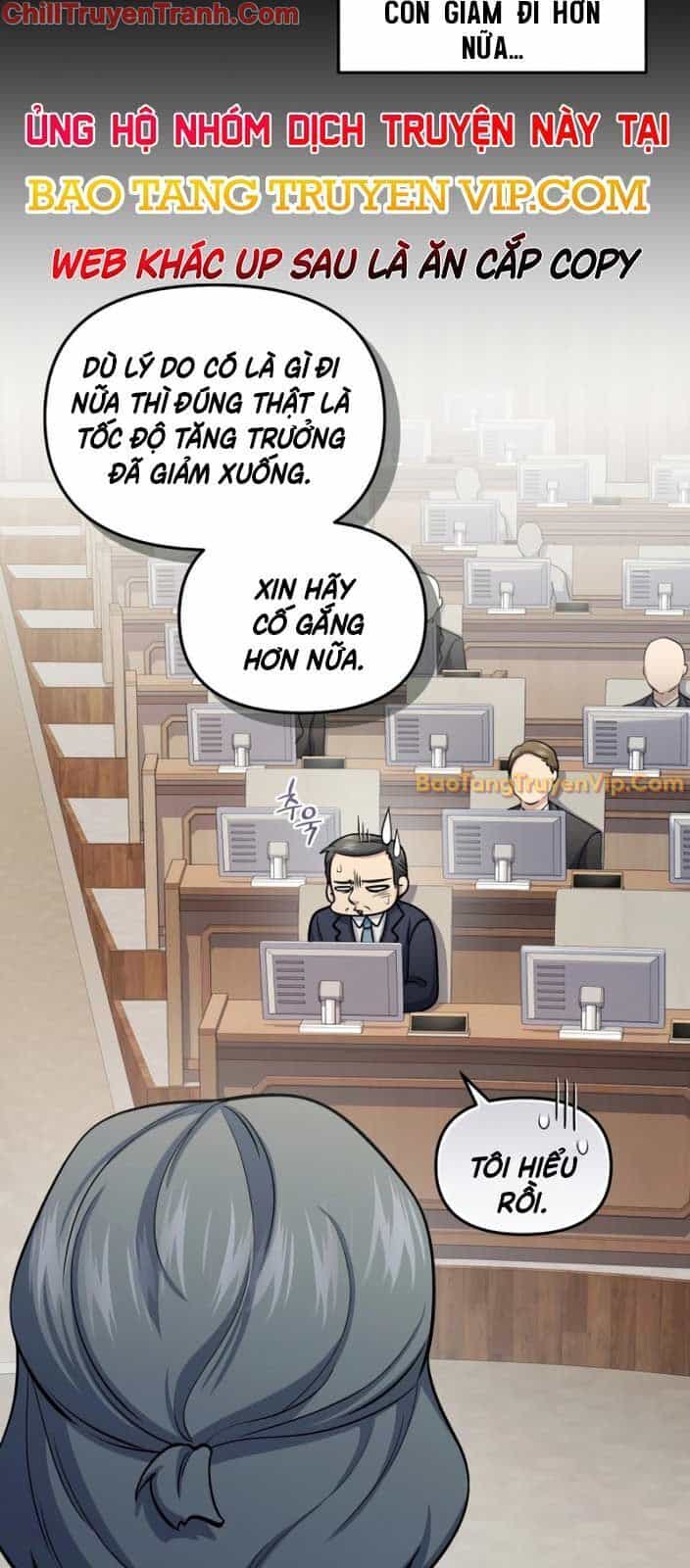 Nhà Hàng Thợ Săn Quái Vật - Chương 71 - ảnh 12