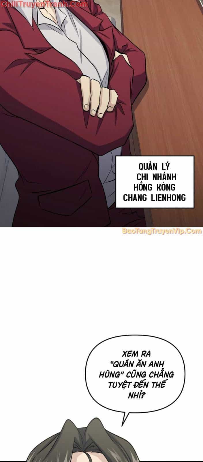 Nhà Hàng Thợ Săn Quái Vật - Chương 71 - ảnh 15