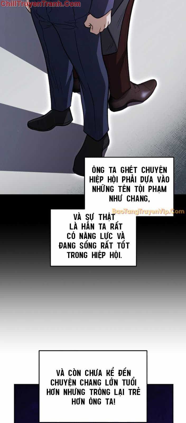 Nhà Hàng Thợ Săn Quái Vật - Chương 71 - ảnh 22