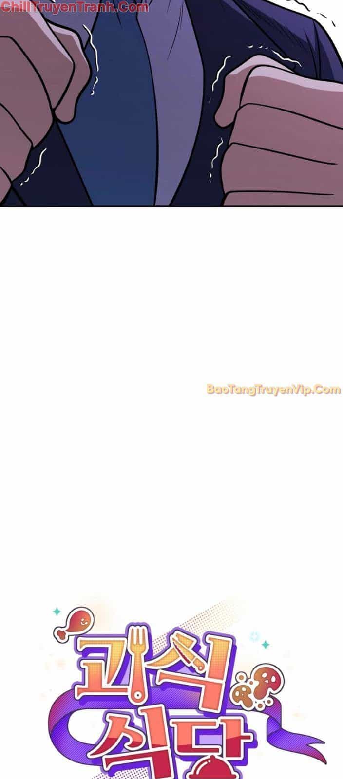 Nhà Hàng Thợ Săn Quái Vật - Chương 71 - ảnh 25