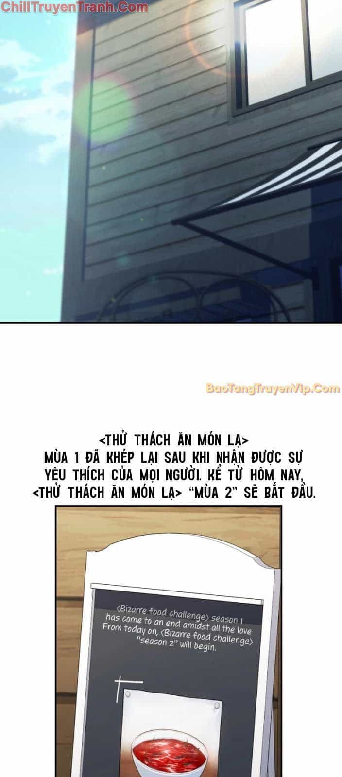 Nhà Hàng Thợ Săn Quái Vật - Chương 71 - ảnh 27