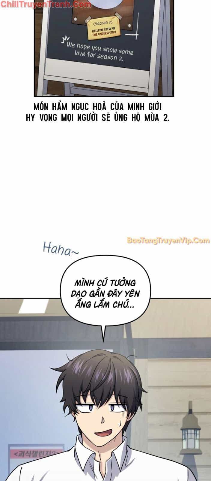 Nhà Hàng Thợ Săn Quái Vật - Chương 71 - ảnh 28