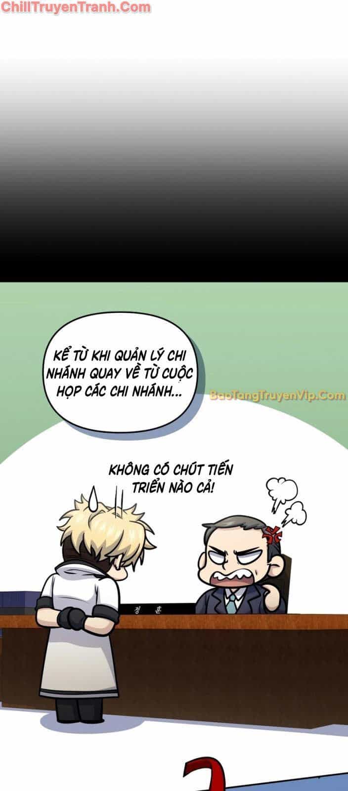 Nhà Hàng Thợ Săn Quái Vật - Chương 71 - ảnh 32