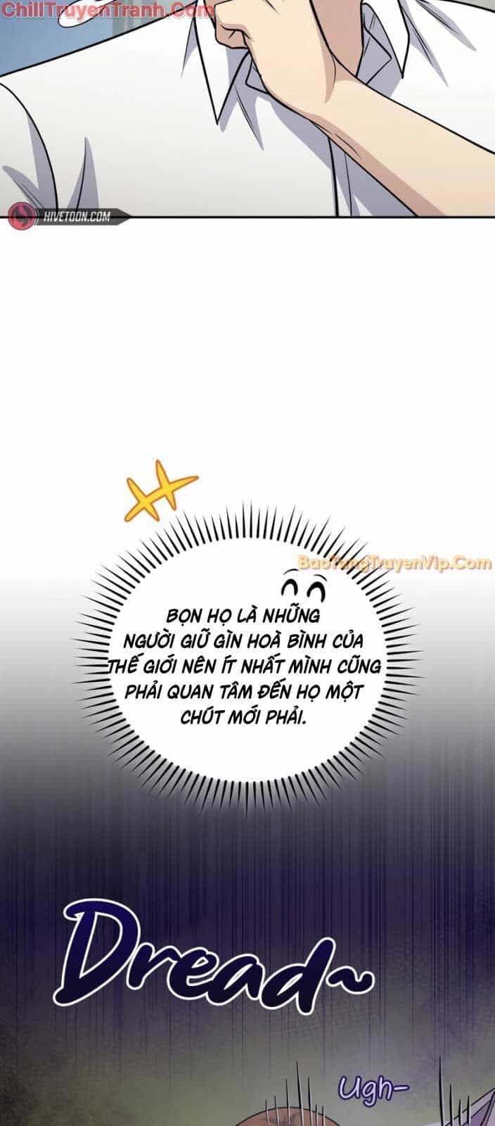 Nhà Hàng Thợ Săn Quái Vật - Chương 71 - ảnh 36