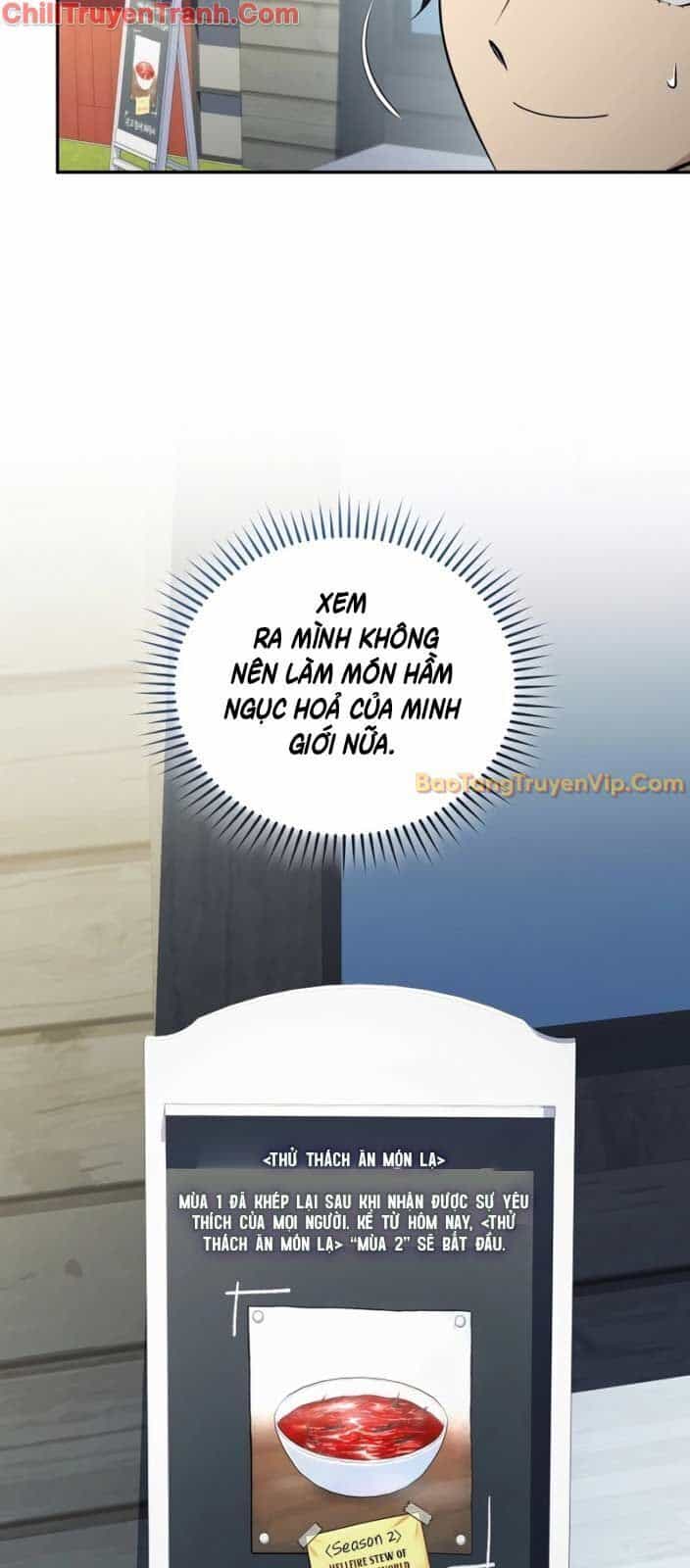 Nhà Hàng Thợ Săn Quái Vật - Chương 71 - ảnh 39