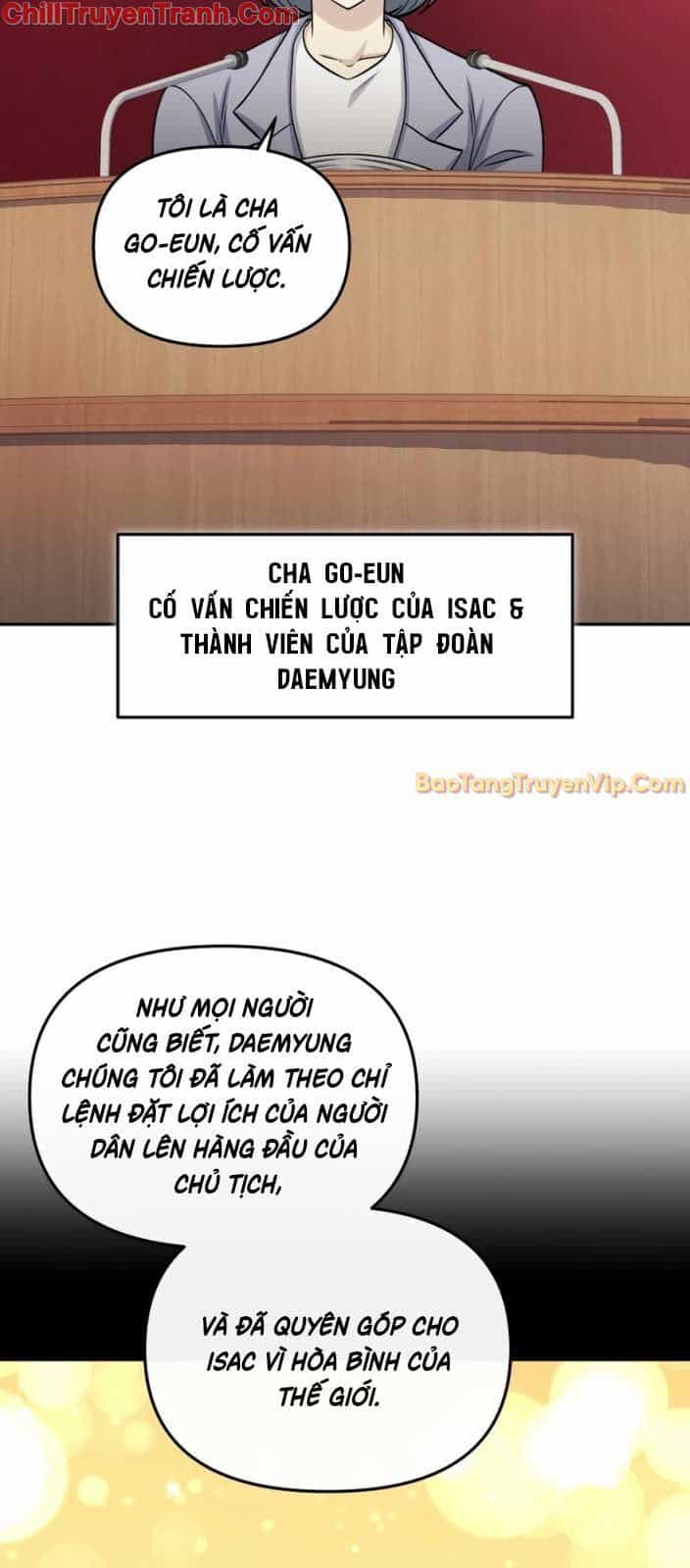 Nhà Hàng Thợ Săn Quái Vật - Chương 71 - ảnh 4