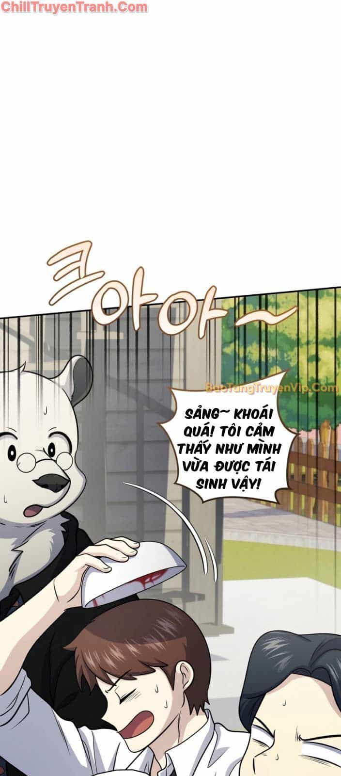 Nhà Hàng Thợ Săn Quái Vật - Chương 71 - ảnh 44