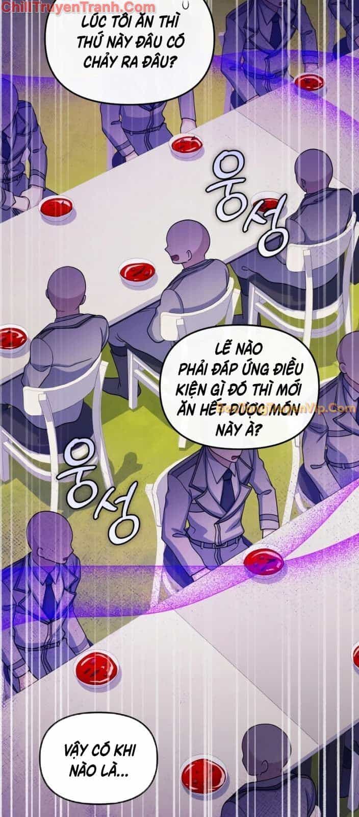 Nhà Hàng Thợ Săn Quái Vật - Chương 71 - ảnh 53