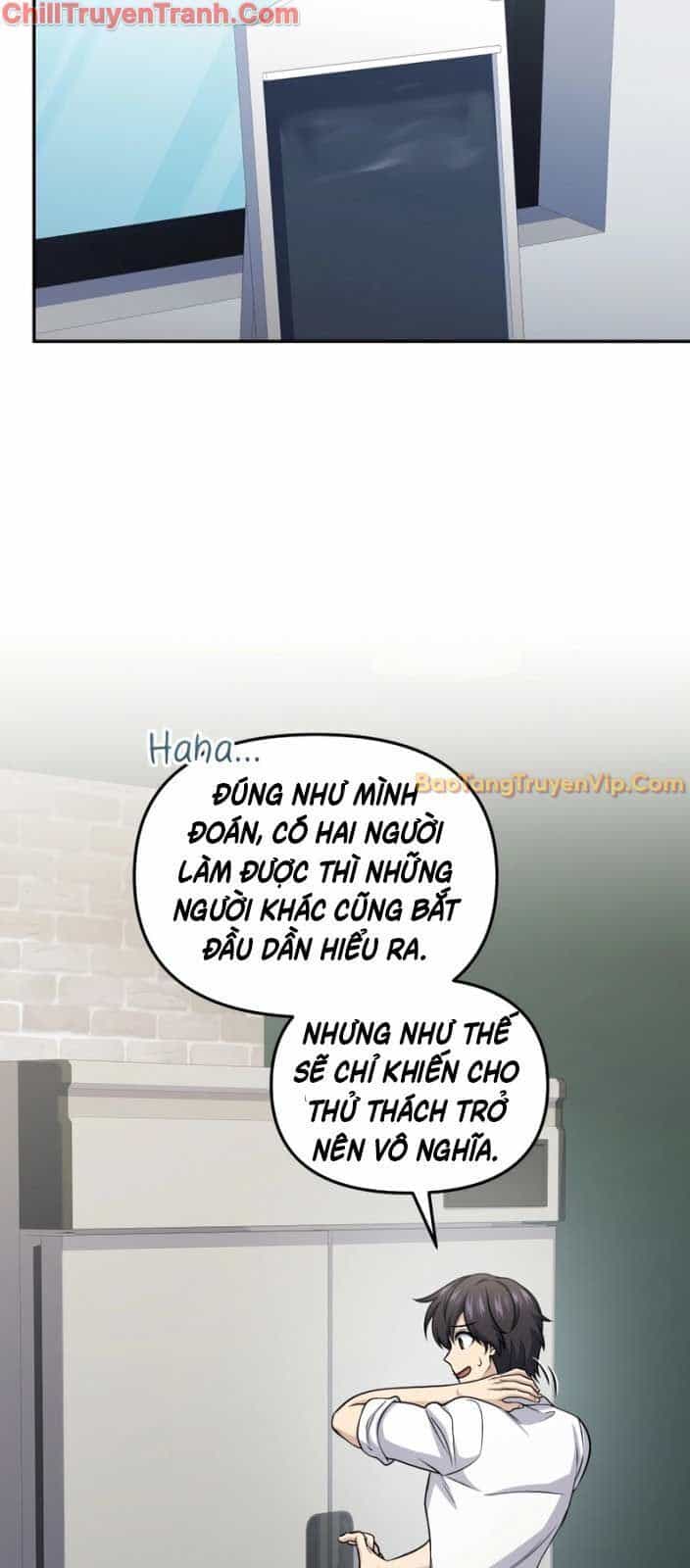Nhà Hàng Thợ Săn Quái Vật - Chương 71 - ảnh 59