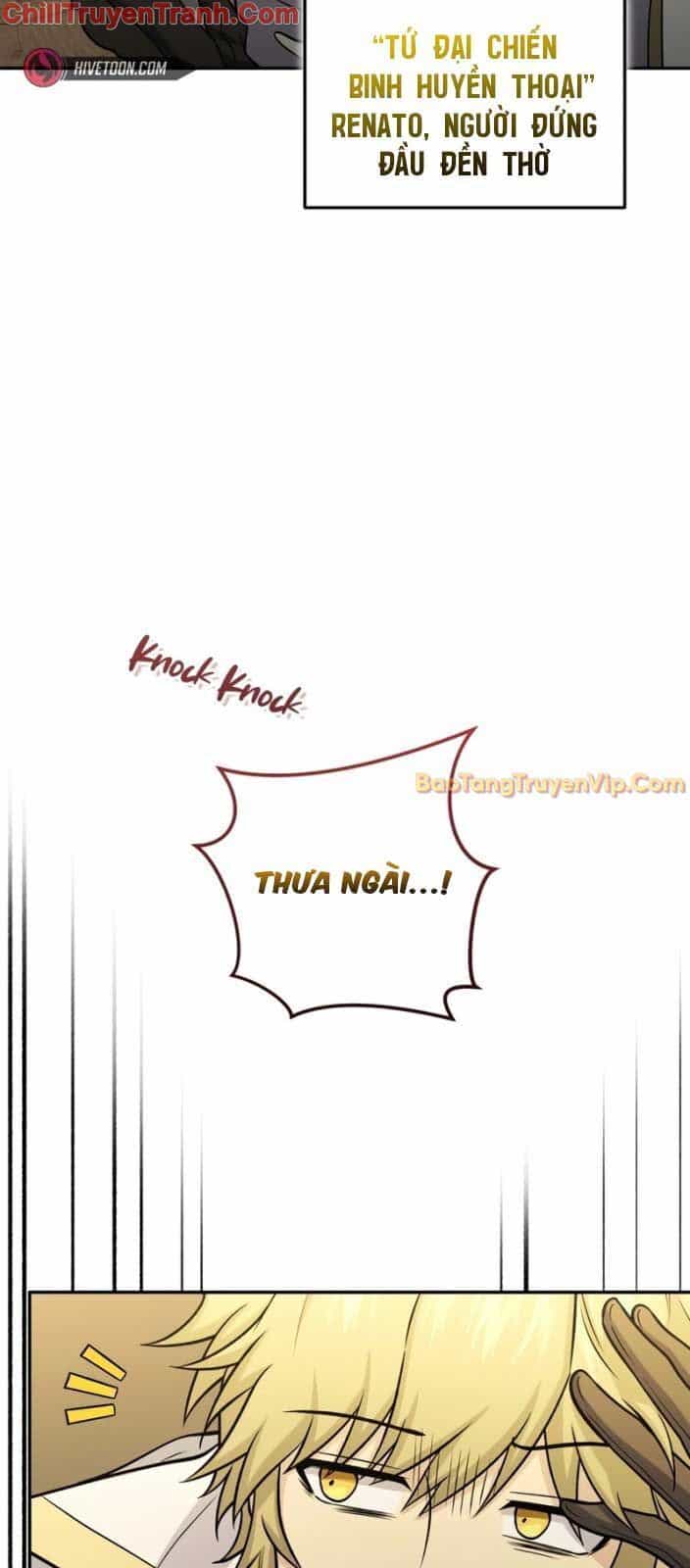 Nhà Hàng Thợ Săn Quái Vật - Chương 71 - ảnh 71