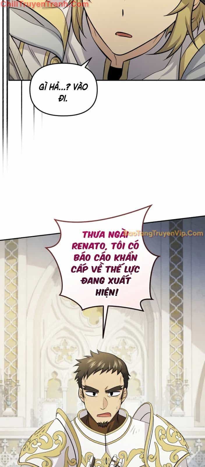 Nhà Hàng Thợ Săn Quái Vật - Chương 71 - ảnh 72