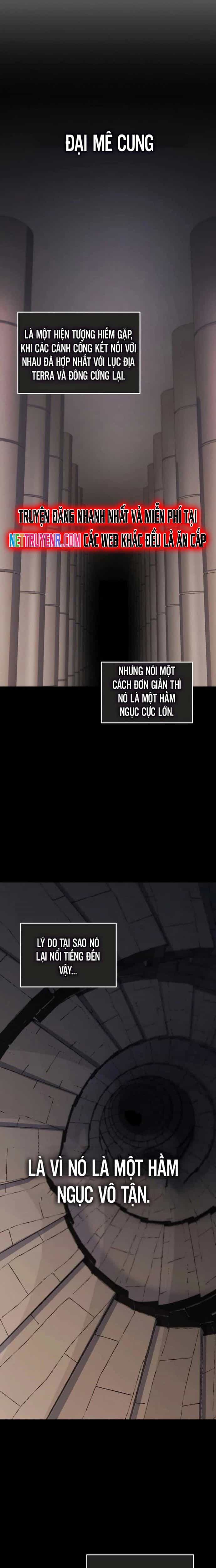 Nhà Hàng Thợ Săn Quái Vật - Chương 72 - ảnh 11