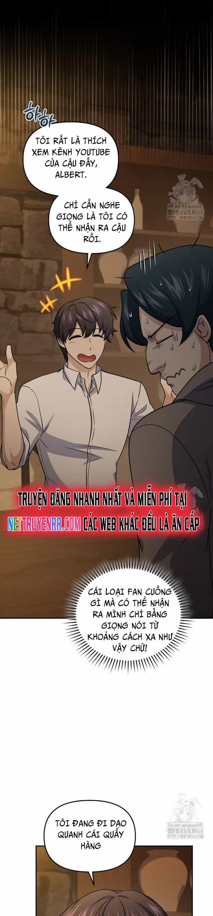 Nhà Hàng Thợ Săn Quái Vật - Chương 73 - ảnh 13