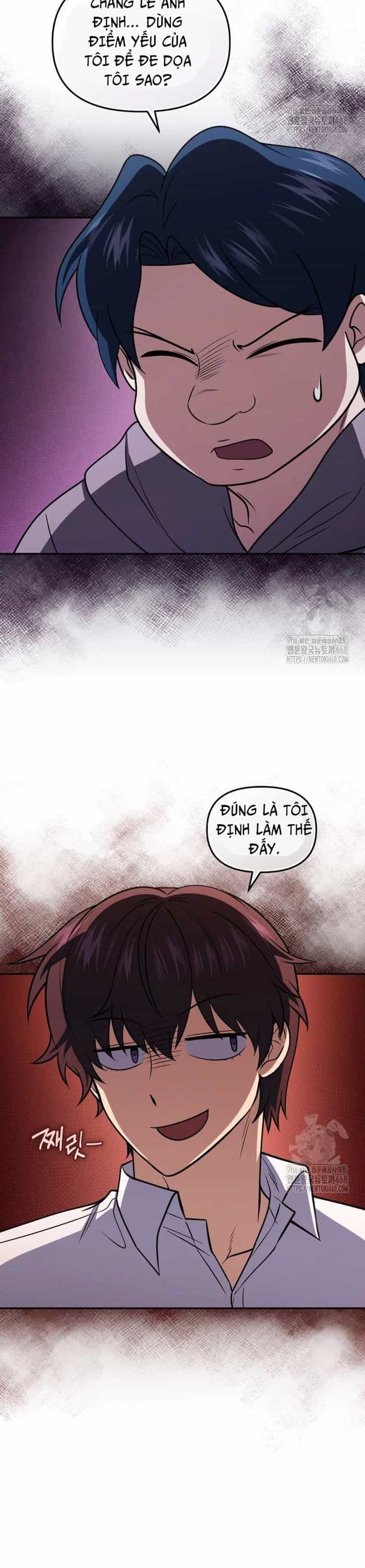 Nhà Hàng Thợ Săn Quái Vật - Chương 73 - ảnh 27