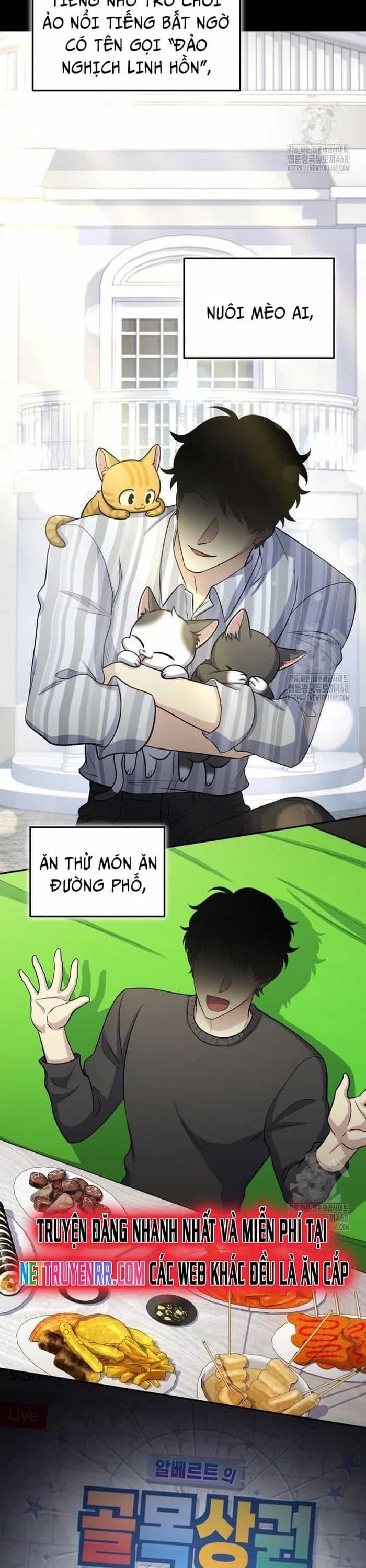 Nhà Hàng Thợ Săn Quái Vật - Chương 73 - ảnh 3