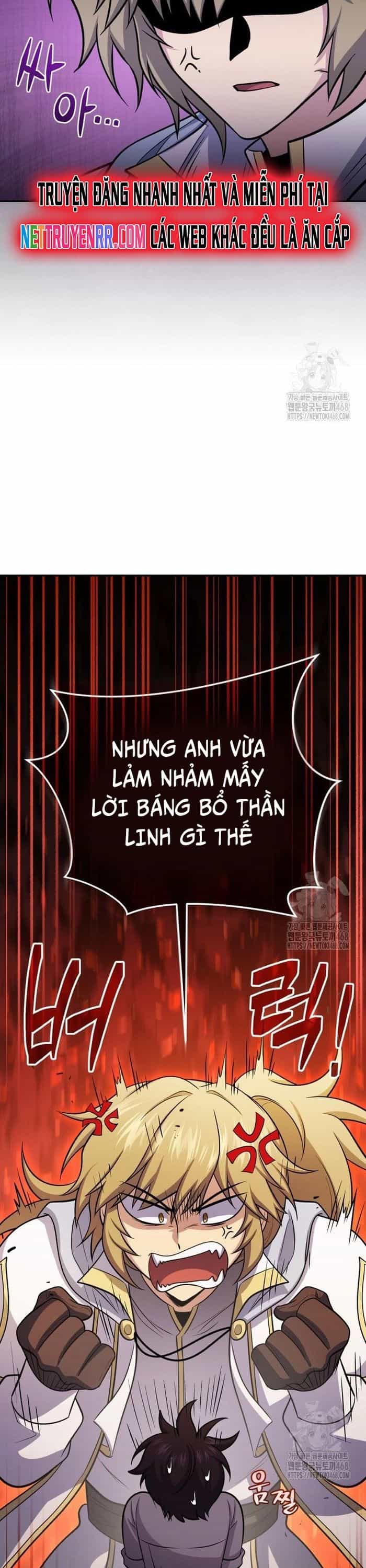 Nhà Hàng Thợ Săn Quái Vật - Chương 73 - ảnh 41