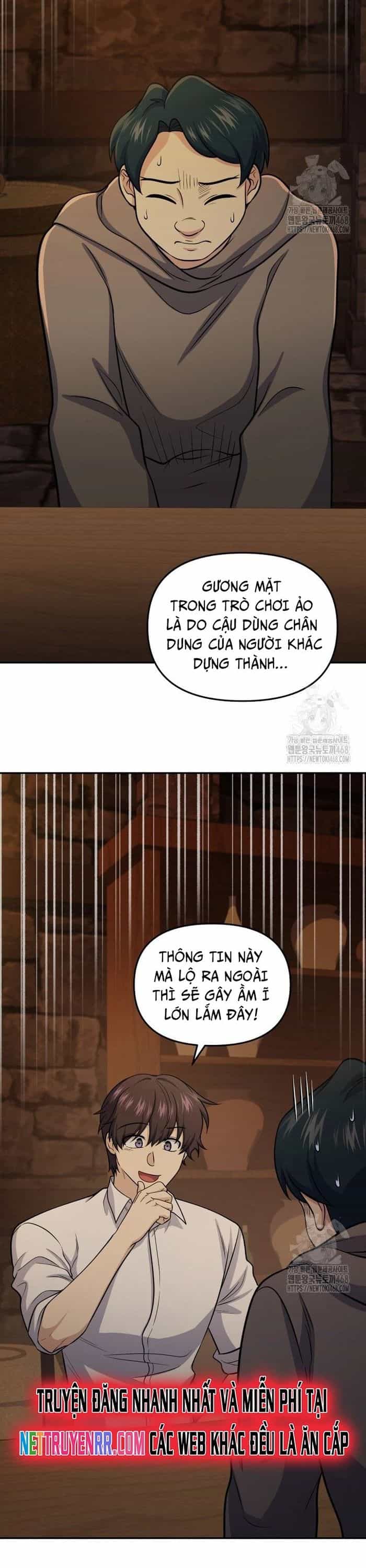 Nhà Hàng Thợ Săn Quái Vật - Chương 73 - ảnh 6
