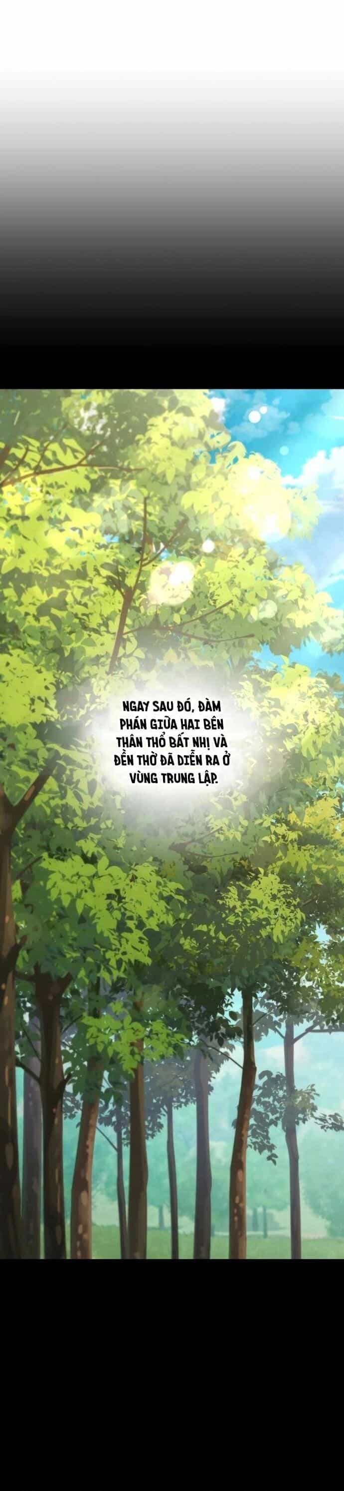 Nhà Hàng Thợ Săn Quái Vật - Chương 74 - ảnh 13