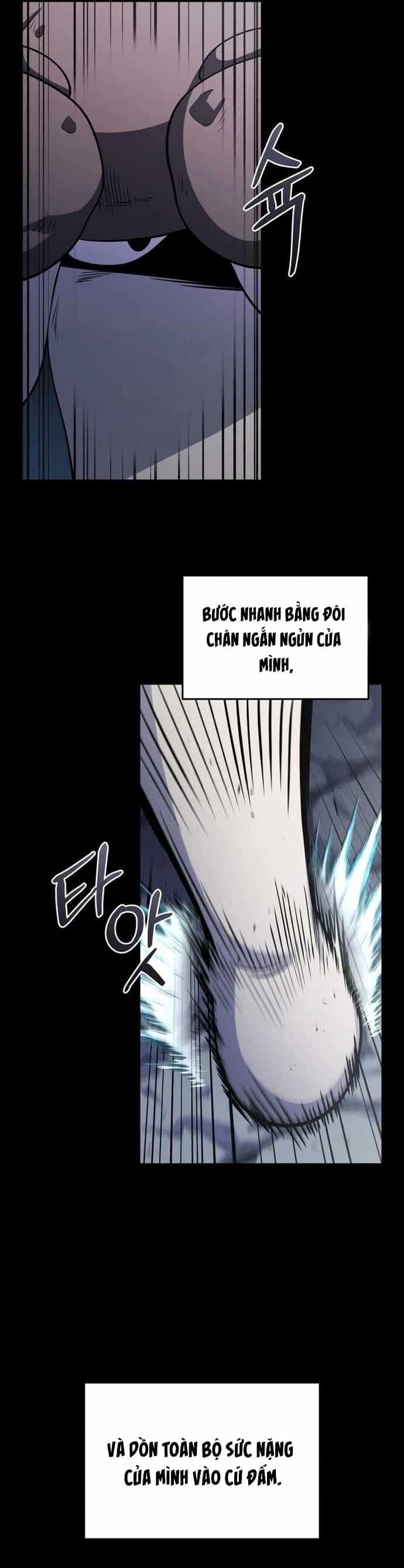 Nhà Hàng Thợ Săn Quái Vật - Chương 74 - ảnh 29