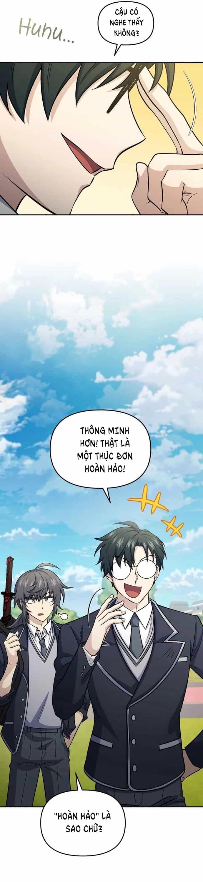 Nhà Hàng Thợ Săn Quái Vật - Chương 74 - ảnh 46