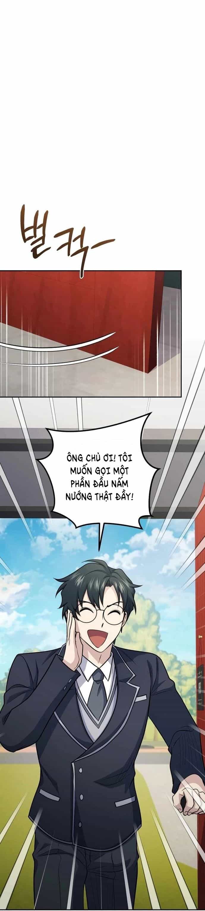 Nhà Hàng Thợ Săn Quái Vật - Chương 74 - ảnh 48