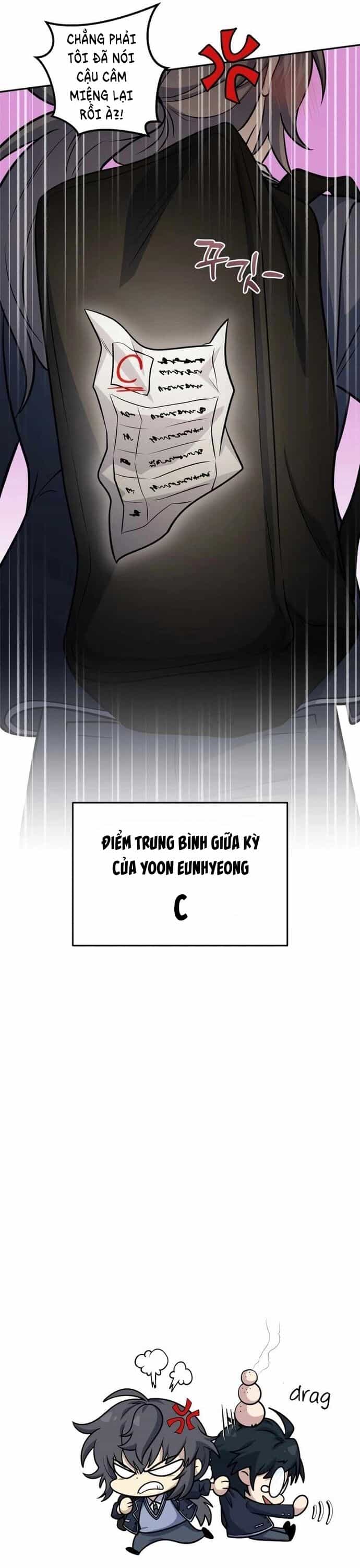 Nhà Hàng Thợ Săn Quái Vật - Chương 74 - ảnh 52