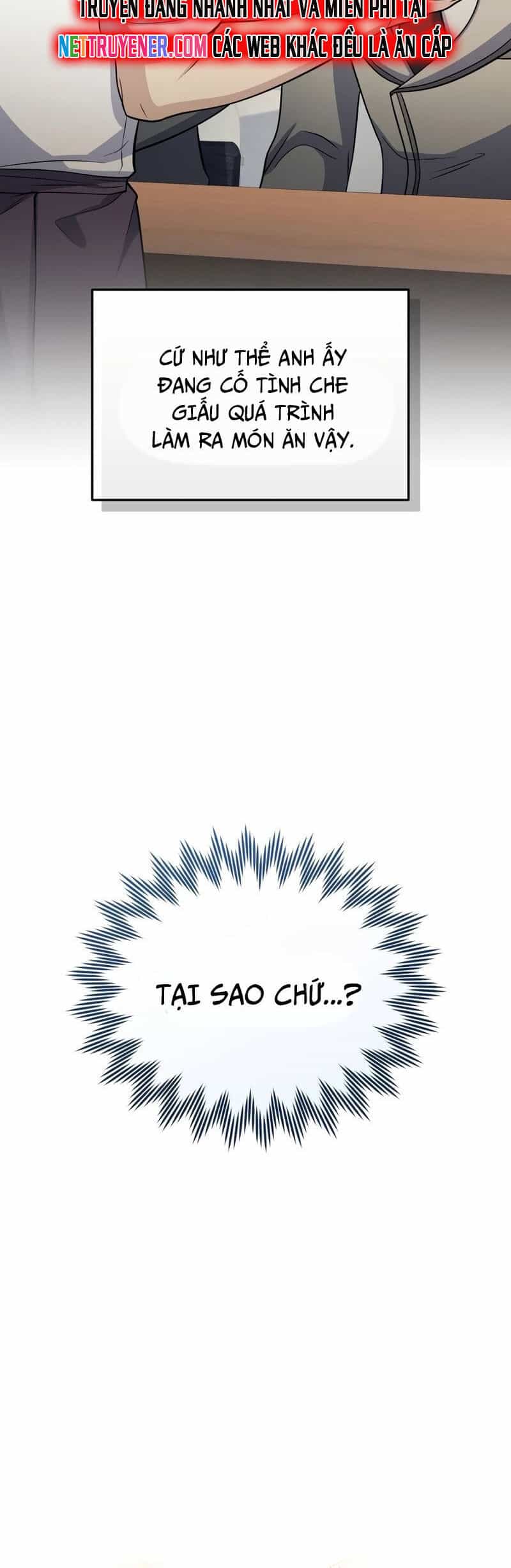 Nhà Hàng Thợ Săn Quái Vật - Chương 75 - ảnh 12